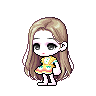 츄츄 카페 소녀(여) 프리뷰 이미지