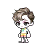 츄츄 카페 소년(남) 프리뷰 이미지