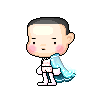 [BTS] V 가면 프리뷰 이미지