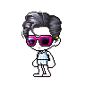 포춘 헤어(남) 프리뷰 이미지