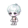 인형 보라 프리뷰 이미지