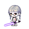 미카엘라의 새 안경 프리뷰 이미지
