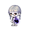 미카엘라의 새 안경 프리뷰 이미지
