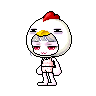꼬꼬 인형탈 프리뷰 이미지