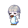상큼 펭귄 인형옷 프리뷰 이미지