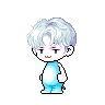 심쿵 코끼리 인형 옷 프리뷰 이미지