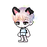 큐티 깜이 프리뷰 이미지