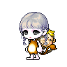 큐티카우 슈트 프리뷰 이미지