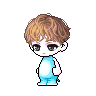심쿵 코끼리 인형 옷 프리뷰 이미지