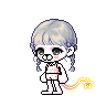 발그레 냥이 코 프리뷰 이미지