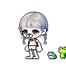 발그레 냥이 코 프리뷰 이미지