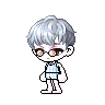 미카엘라의 새 안경 프리뷰 이미지