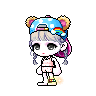 호이포이 모자 프리뷰 이미지
