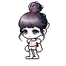 꽃송이 헤어(여) 프리뷰 이미지