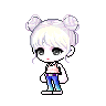 말괄량이 헤어(여) 프리뷰 이미지