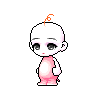 핑쿵 코끼리 인형 옷 프리뷰 이미지