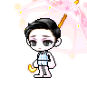 벚꽃 우산 프리뷰 이미지