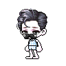 포춘 헤어(남) 프리뷰 이미지
