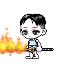 토벤 머리(남) 프리뷰 이미지