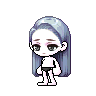 블랙 삼각 수영복(남) 프리뷰 이미지