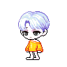 주황 니트 프리뷰 이미지