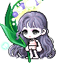 델핀 헤어(여) 프리뷰 이미지