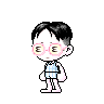 토벤 머리(남) 프리뷰 이미지
