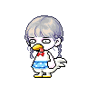 꼬꼬 인형옷 프리뷰 이미지