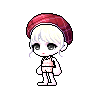 말괄량이 헤어(여) 프리뷰 이미지