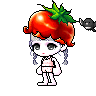 토마토 모자 프리뷰 이미지