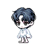 리코 헤어(남) 프리뷰 이미지