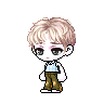 패치데님 바지 프리뷰 이미지