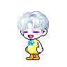 말랑 오리 인형옷 프리뷰 이미지