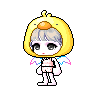 말랑 오리 인형탈 프리뷰 이미지