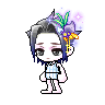 꽃구름 난초 프리뷰 이미지