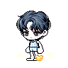 리코 헤어(남) 프리뷰 이미지