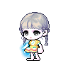 츄츄 카페 소녀(여) 프리뷰 이미지