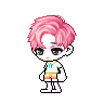 츄츄 카페 소년(남) 프리뷰 이미지