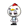 꼬꼬 인형탈 프리뷰 이미지
