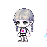샤랄라 꽃티 프리뷰 이미지