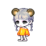 주황 니트 프리뷰 이미지