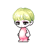 핑쿵 코끼리 인형 옷 프리뷰 이미지