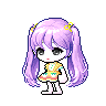 츄츄 카페 소녀(여) 프리뷰 이미지