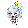 레몬티 소녀 헤어(여) 프리뷰 이미지