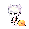 말괄량이 헤어(여) 프리뷰 이미지