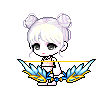 말괄량이 헤어(여) 프리뷰 이미지