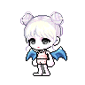 말괄량이 헤어(여) 프리뷰 이미지