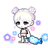 말괄량이 헤어(여) 프리뷰 이미지