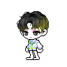 블루밍 플로리스트(남) 프리뷰 이미지