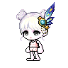 말괄량이 헤어(여) 프리뷰 이미지